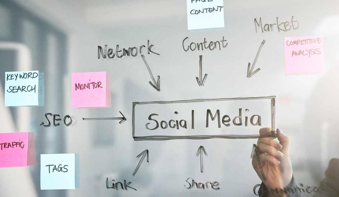 How Can I Use Social Media To Improve My SEO Efforts?