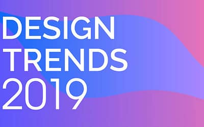 2019 is the year of design contradictions