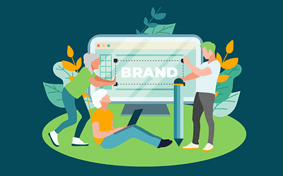 What are the Top 3 Benefits of a Rebrand?