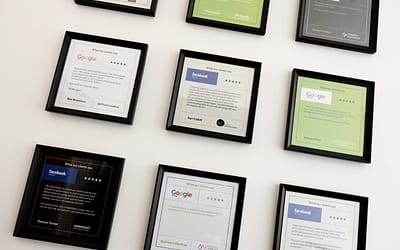 Who is the best web design company in Leicester?